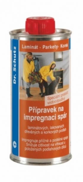 CC - Přípravek na impregnaci spár