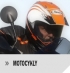 Náhradní díly pro motocykly