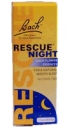 Krizová esence Night sprej 20ml