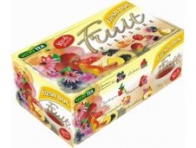 Fruit pleasure BOX FRESH 120g