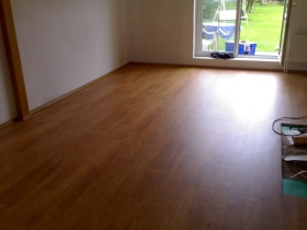 Přírodní linoleum Forbo