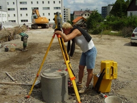 GEO VM s.r.o. - geodetické služby