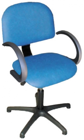 M700 kadeřnická židle