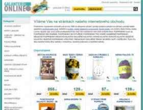 Tvorba microsites