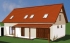 3D návrh Vaší střechy k nabídce ZDARMA!