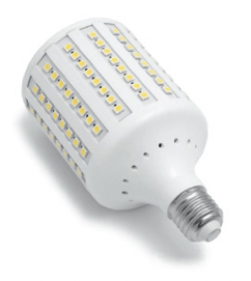 Led žárovka 19 W MultiSide (patice E27)CORN