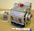 Motor Ulka 1/4HP 180W/1400 ot/min