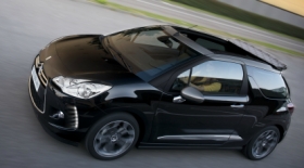 Citroën DS3 Cabrio