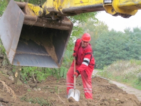 Pozemní, dopravní a inženýrské stavitelství