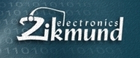 ZIKMUND electronics s.r.o.