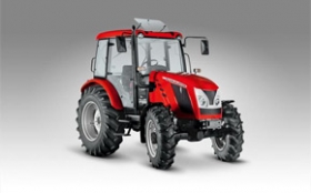 Traktory Zetor