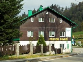 Penzion 