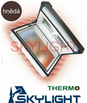 Střešní výlez SKYLIGHT Thermo