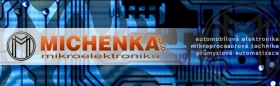 Elektronické regulátory řady MT 30 