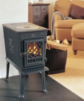 Krbová kamna Jotul F 602 CB