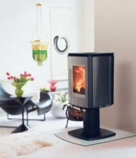 Krbová kamna Jotul F 273 CB