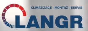 KLIMATIZACE - LANGR TOMÁŠ