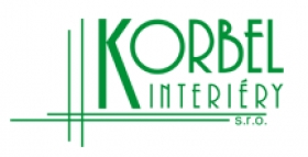 Korbel-interiéry s.r.o. - Grafické návrhy